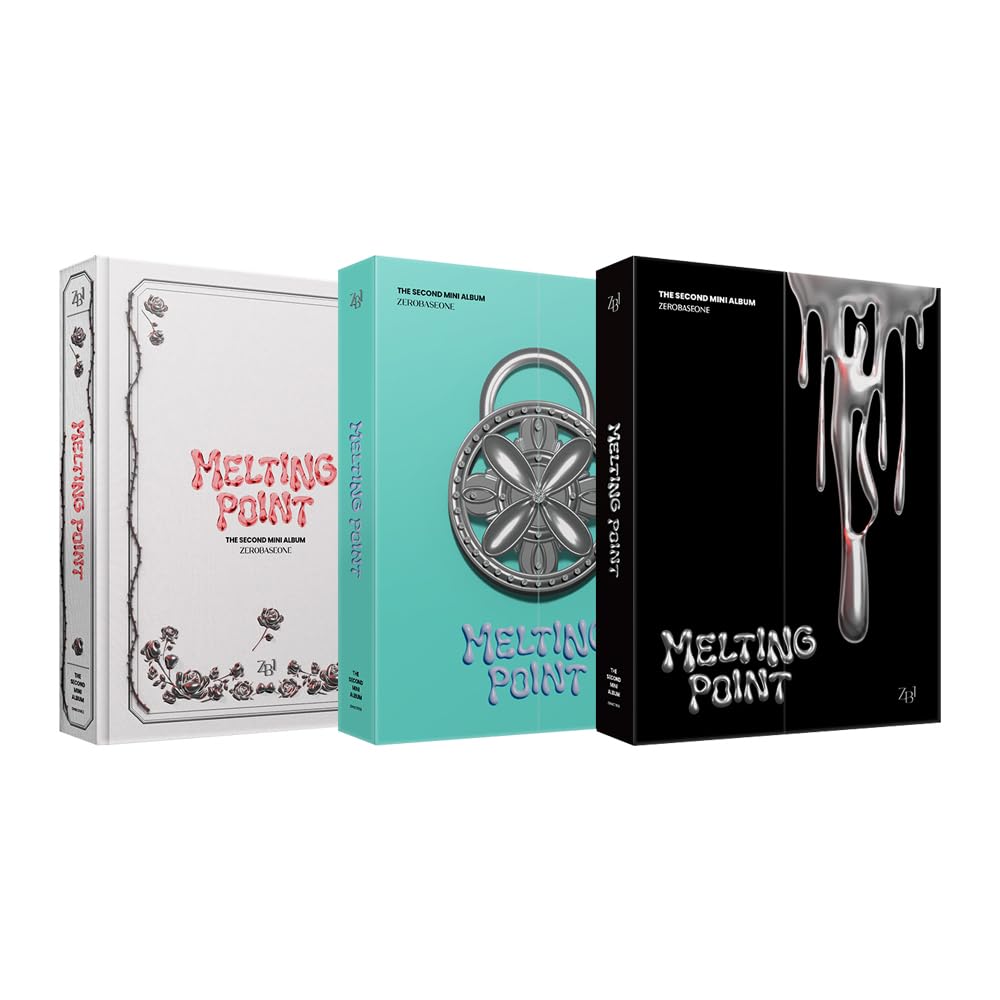 Amazon.co.jp: ゼロベースワン ZEROBASEONE ZB1-2nd Mini Album