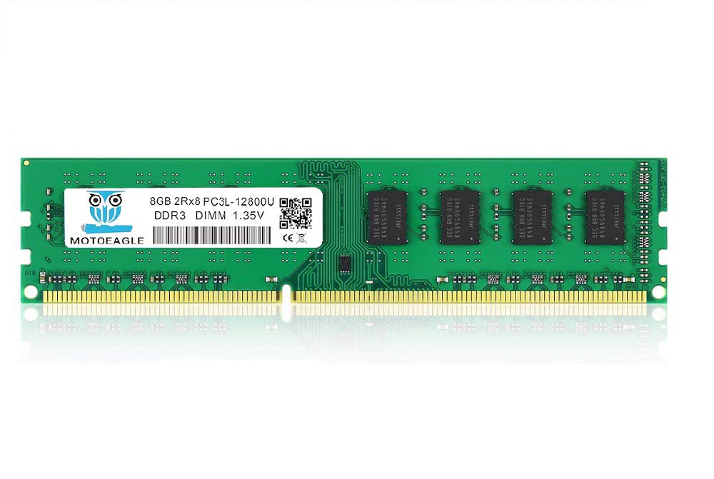 Amazon.co.jp: Motoeagle DDR3L-1600 8GBx1枚 PC3L-12800 Dimm Sdram