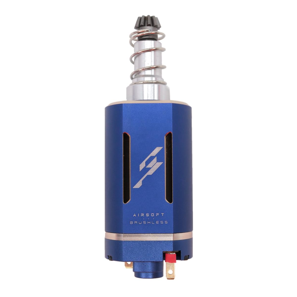 Amazon | S.COM 48K RPM AEG ブラシレスモーター 電動ガン用 ロング