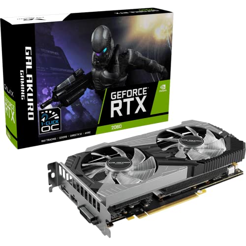Amazon | 玄人志向 NVIDIA GeForce RTX2060 搭載 グラフィックボード