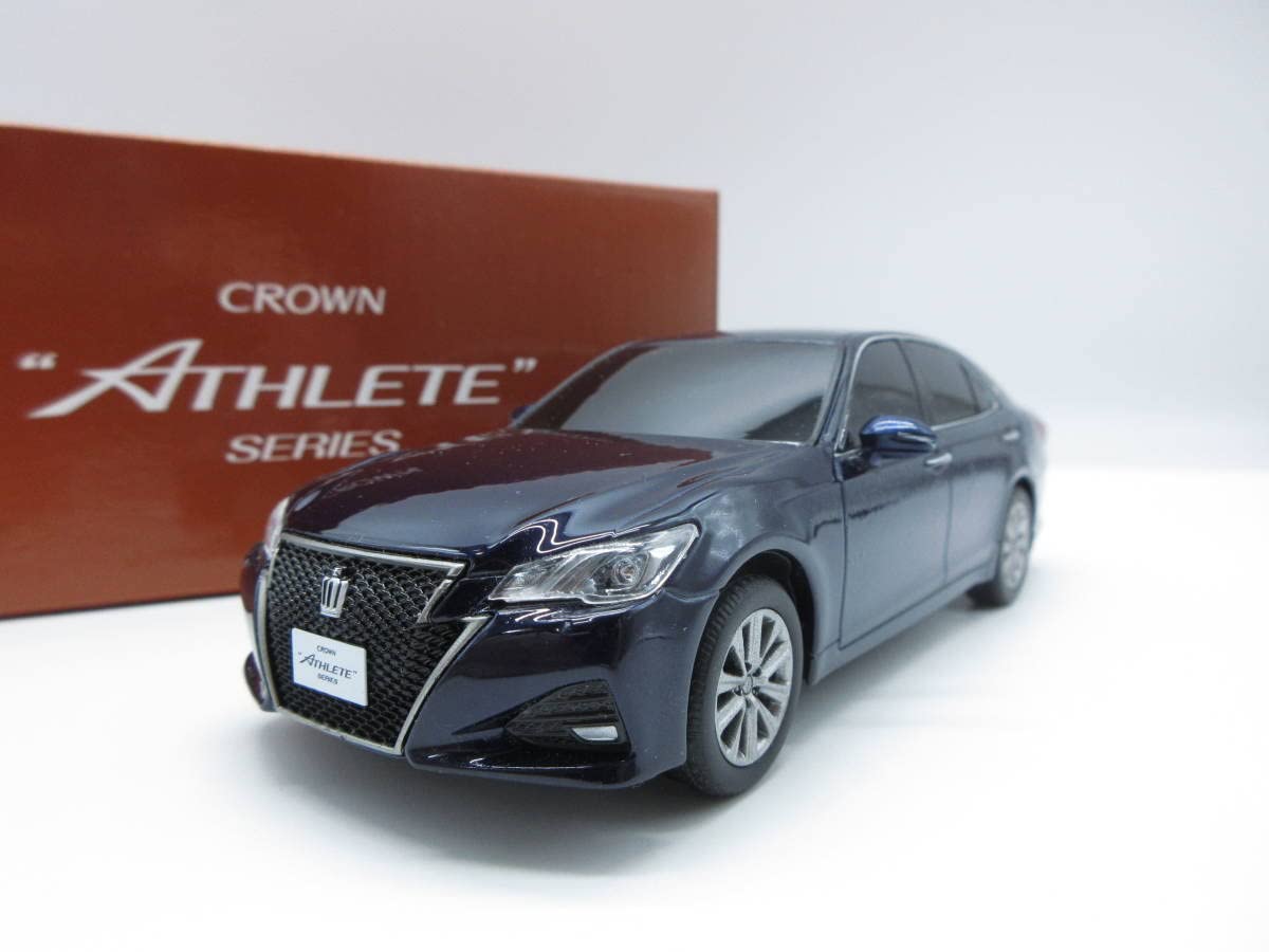 Amazon | 1/30 クラウンアスリート 210系 後期 クラウンターボ カラー