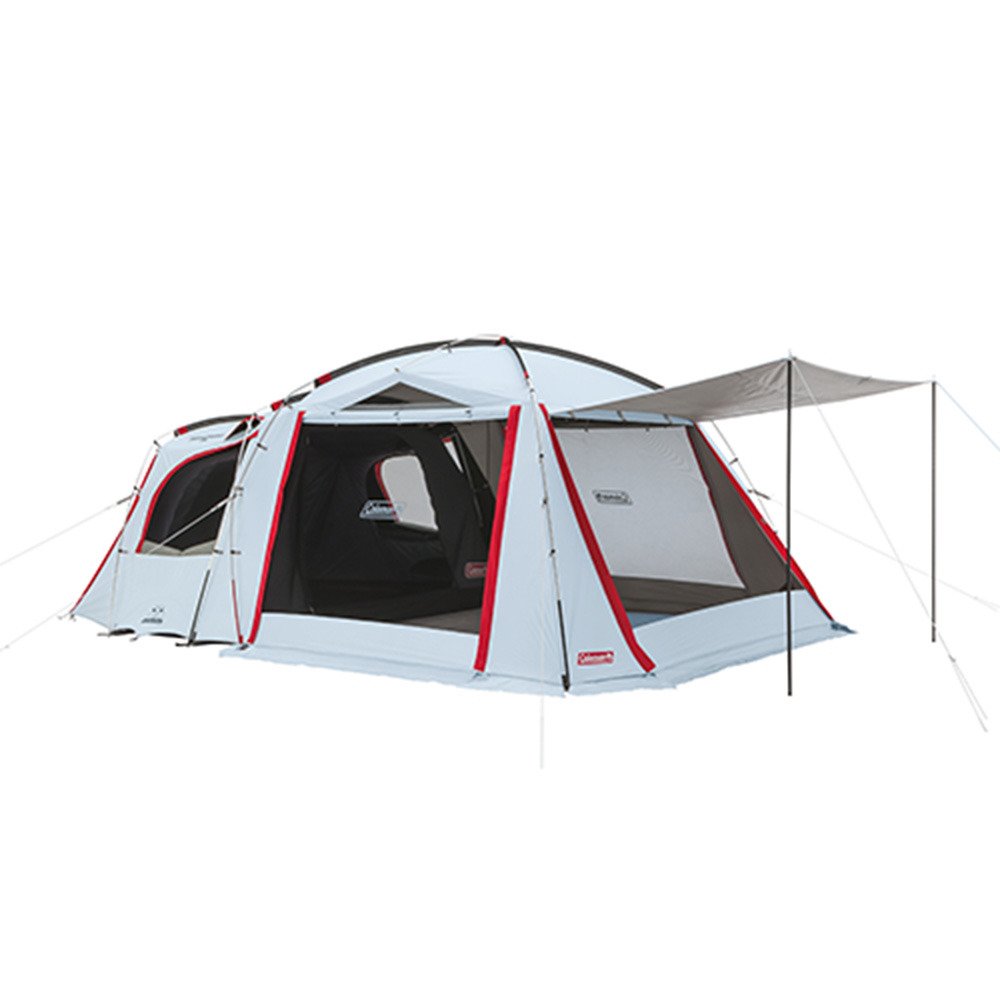 Amazon.co.jp: Coleman Tough Screen 2 Room House + : Sports & Outdoors