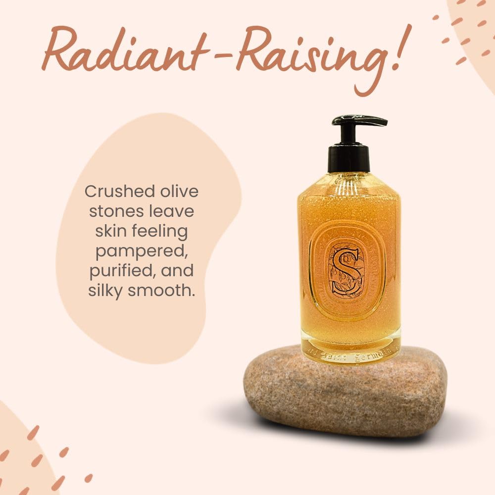 Amazon.com : Diptyque Solution Exfoliating Hand Wash 350 ml 11.8