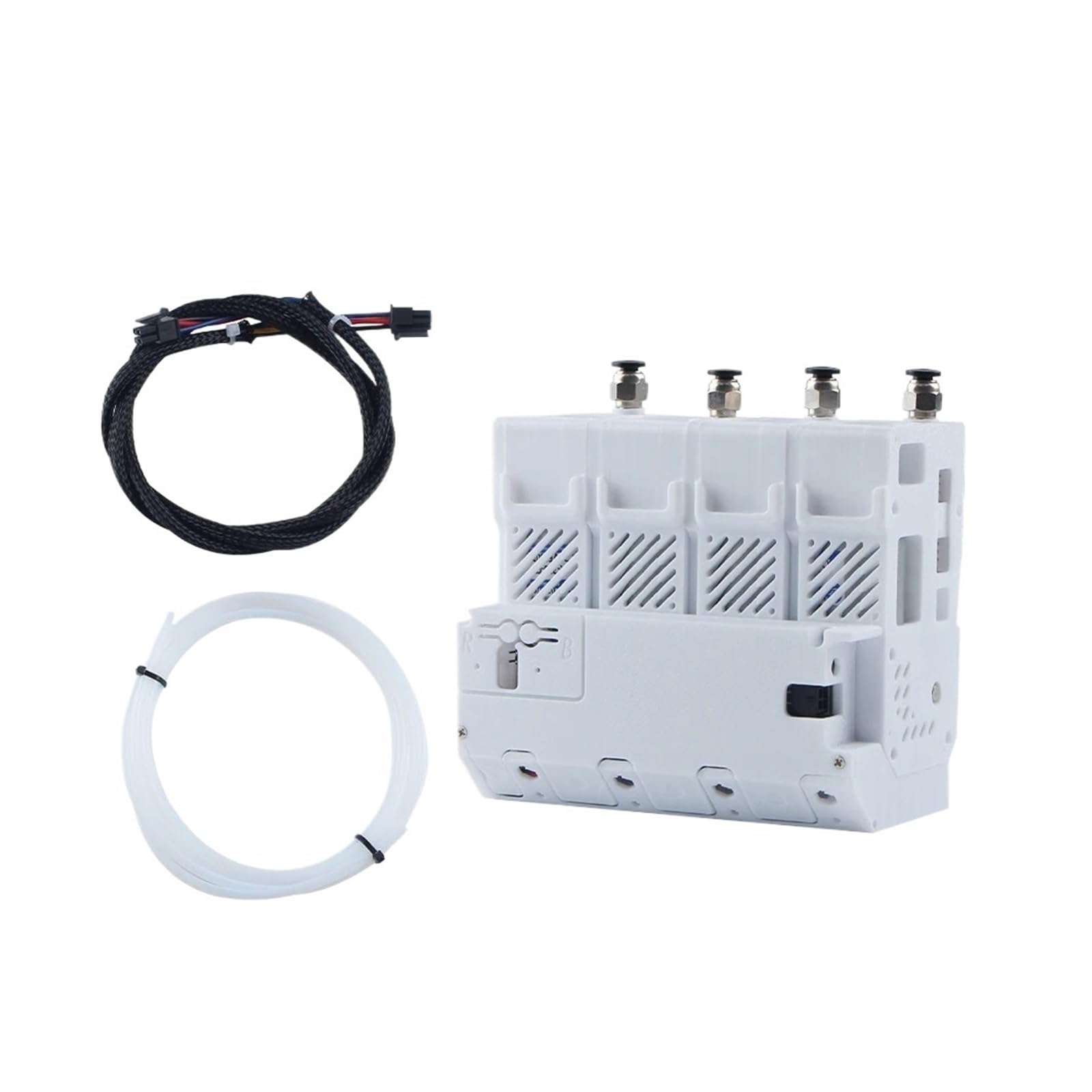 Amazon.co.jp: BMCU370C AMS Lite 自動リフィル ファーム - Bambu Lab