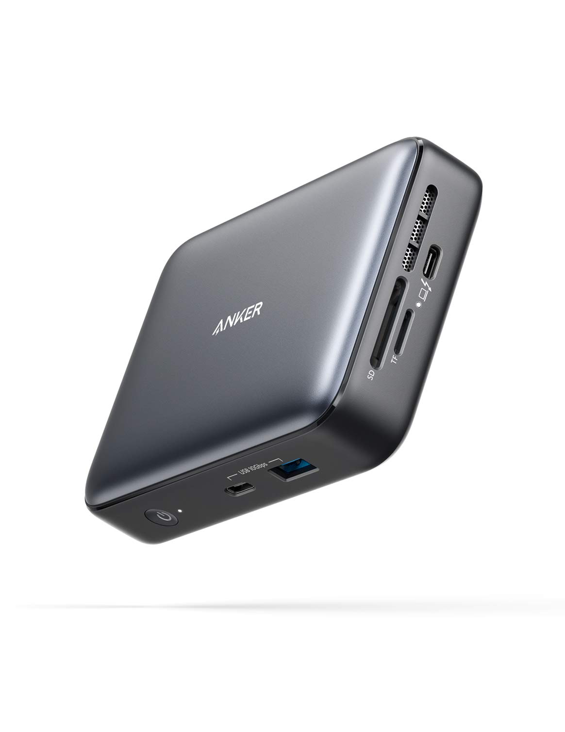 Amazon.com: Anker Docking Station, PowerExpand Thunderbolt 3 Mini