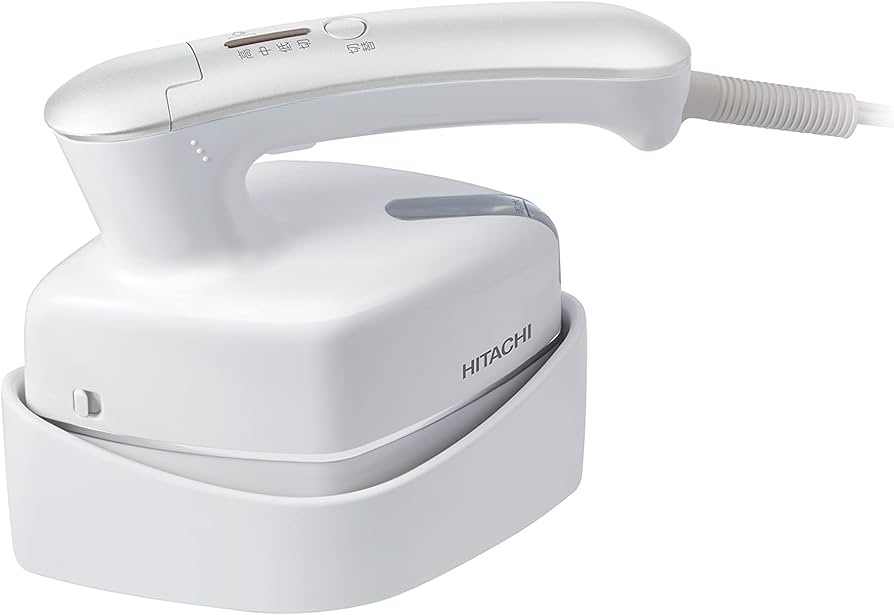 Amazon | 日立(HITACHI) 衣類スチーマー スチームアイロン ワン