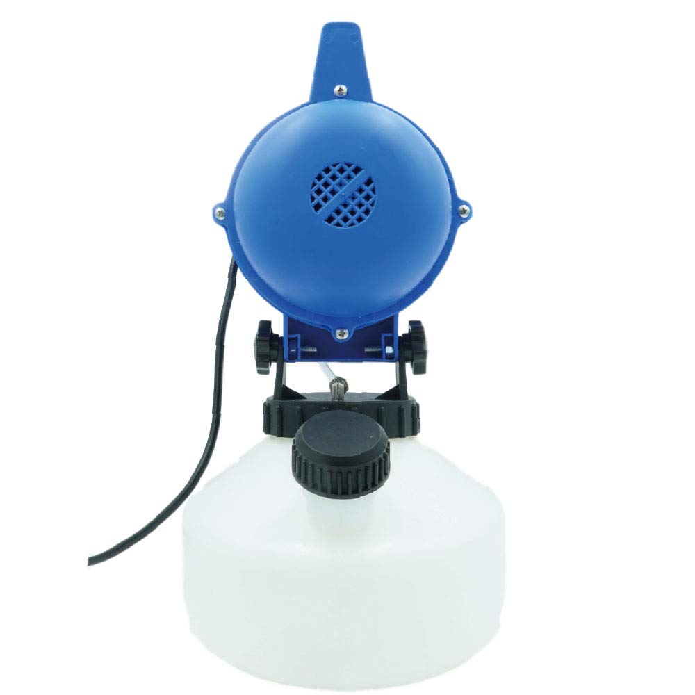 Amazon | 超微粒子電動ミスト機 ライトミストジェッター 軽量