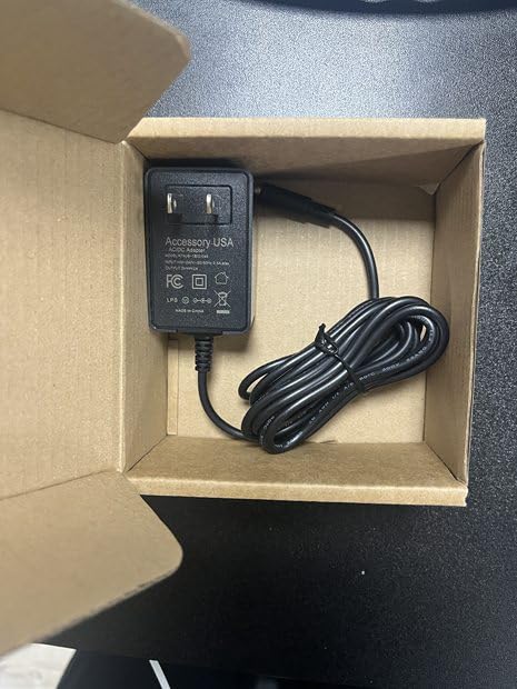 Amazon.com: Accessory USA AC Adapter for TASCAM MiniStudio Porta
