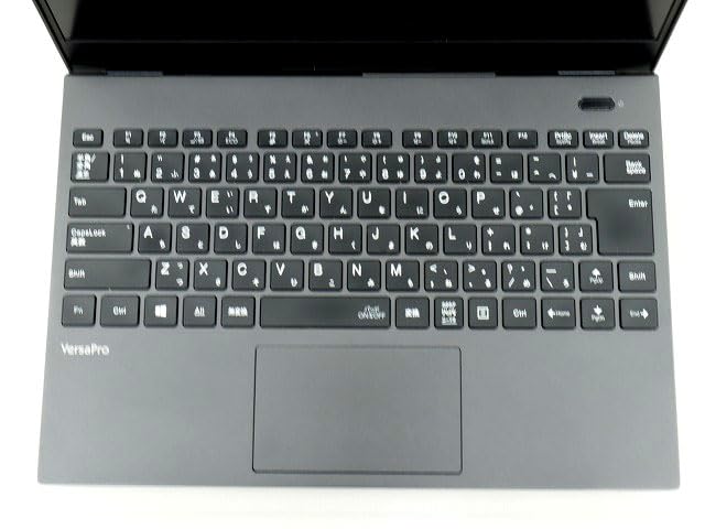 Amazon.co.jp: 【整備済み品】 NEC VersaPro Ultralite VKV18/G-9 (PC