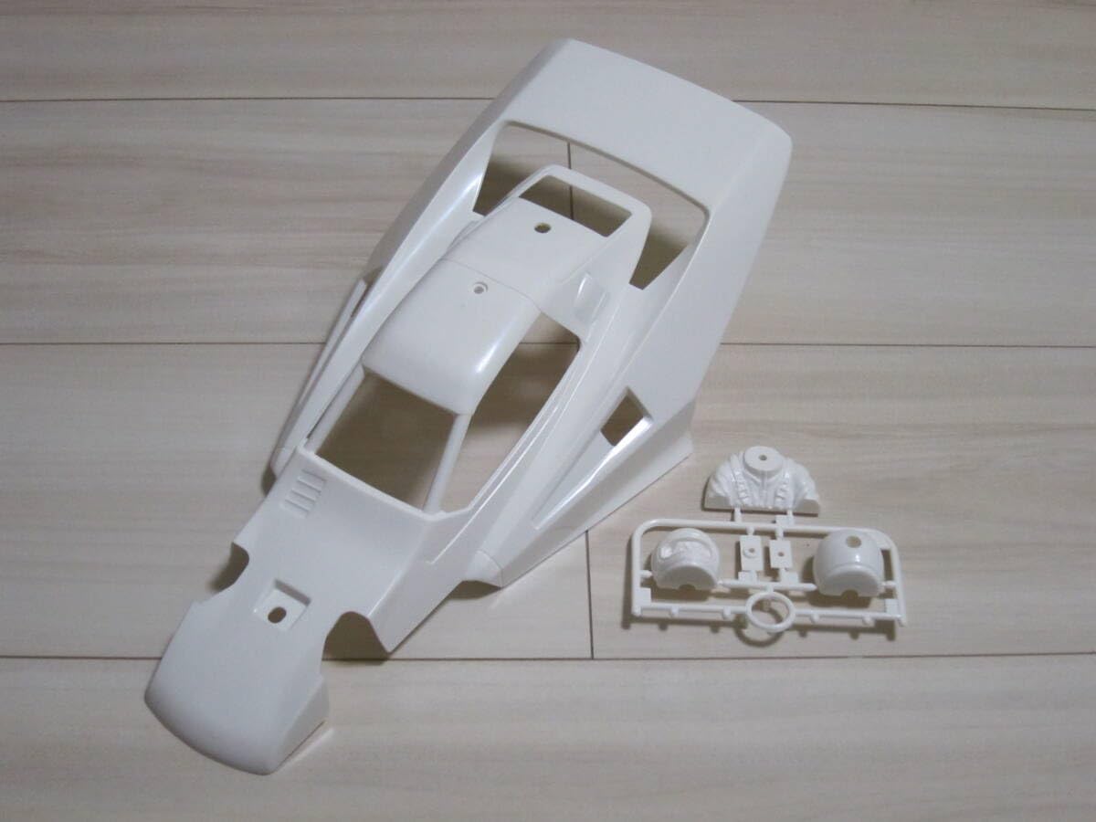 タミヤ ルーキーラビット マッドファイター パーツ タミヤ ルーキー