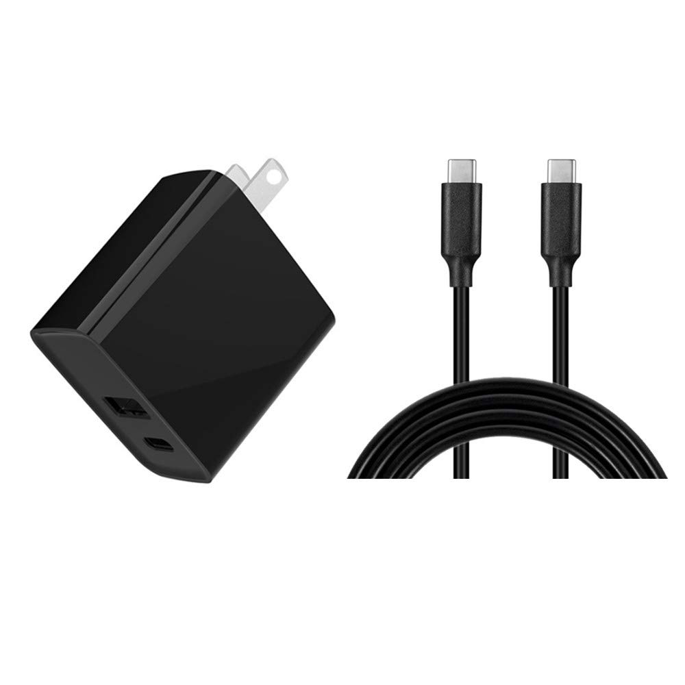 Amazon.com : 18W Type C PD Charger for Canon PowerShot G7 X Mark