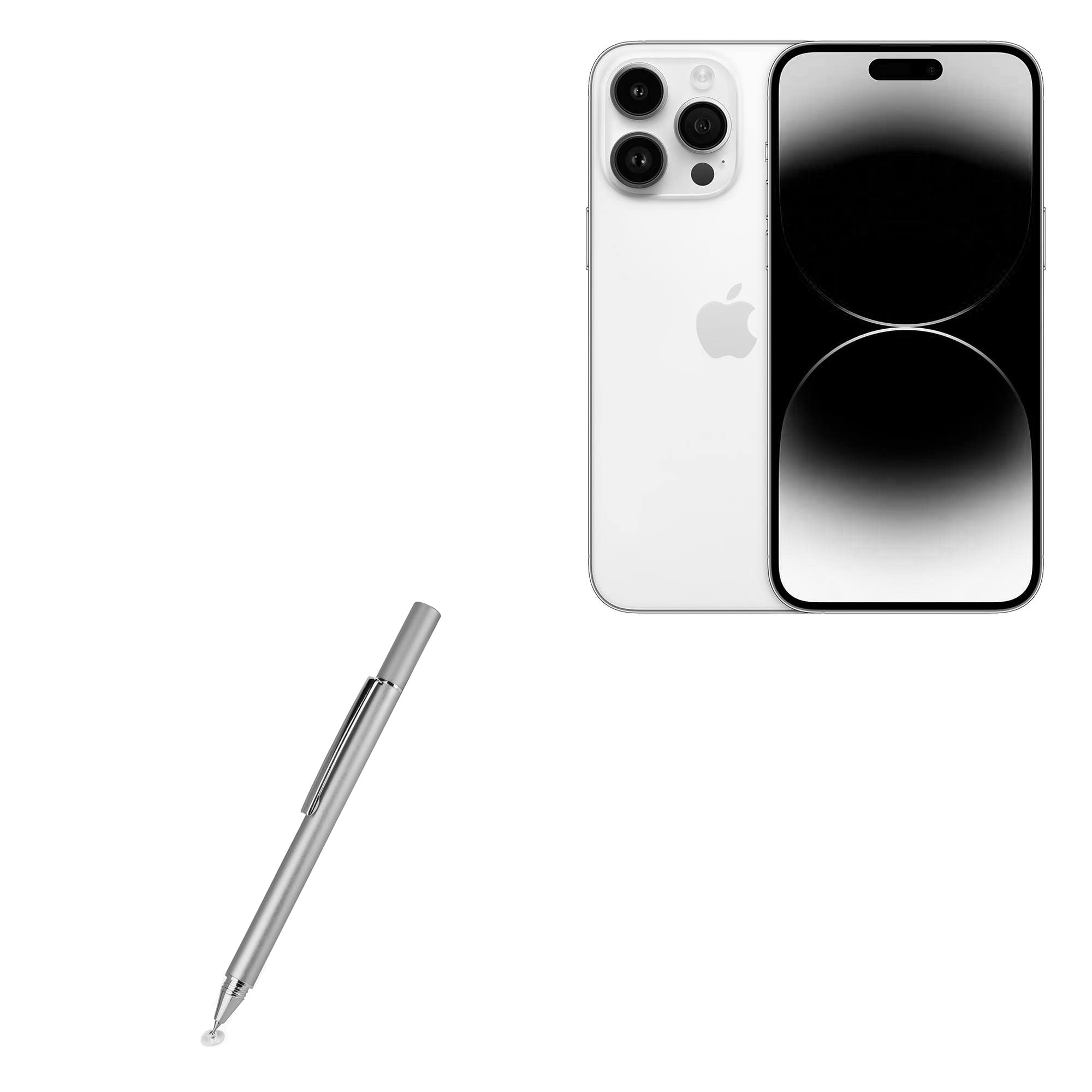 Amazon.com: BoxWave Stylus Pen Compatible with Apple iPhone 14 Pro