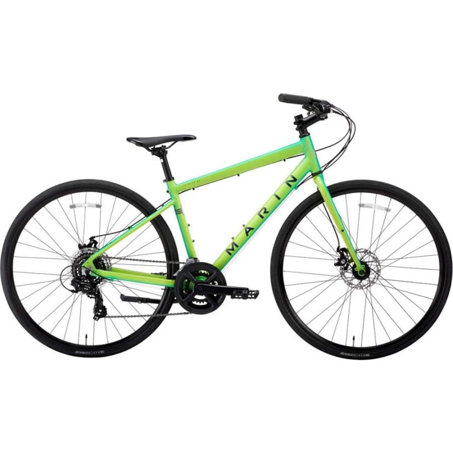 堺市手渡し】MARINクロスバイク さわ様専用 【堺市手渡し】MARINクロス