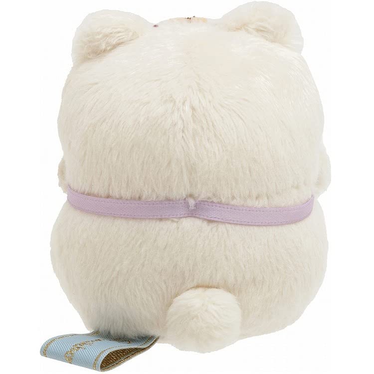 Amazon.co.jp: サンエックス すみっコぐらし てのりぬいぐるみ とかげ