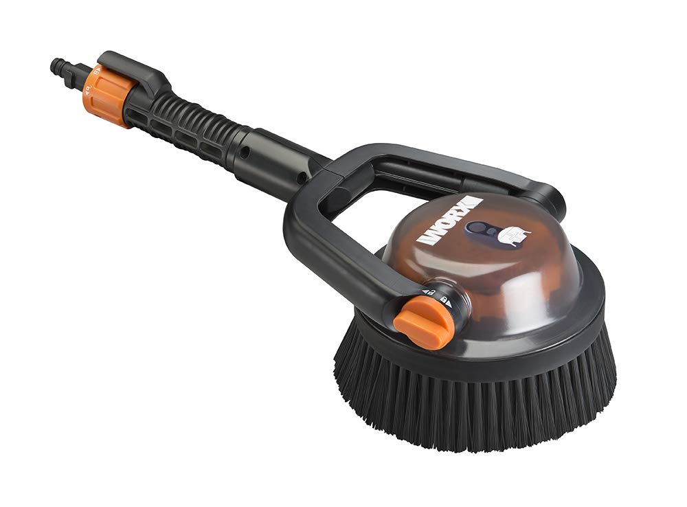 Amazon.com: Worx Hydroshot Adjustable Outdoor Power Scrubber