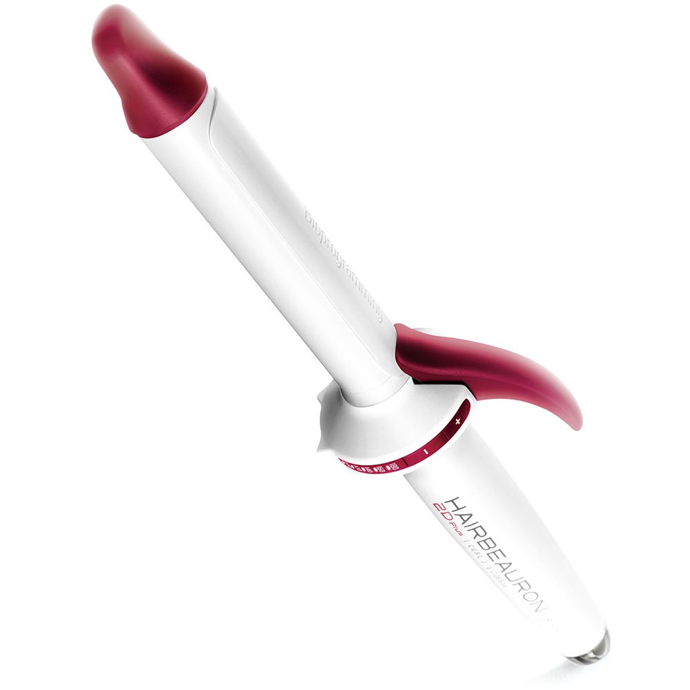 Amazon | ヘアビューロン2D Plus [カール] S-type | Bioprogramming