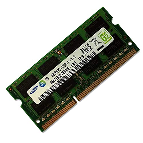 Amazon | サムソン Samsung 4GB DDR3-1600 / PC3-12800 204pin DDR3