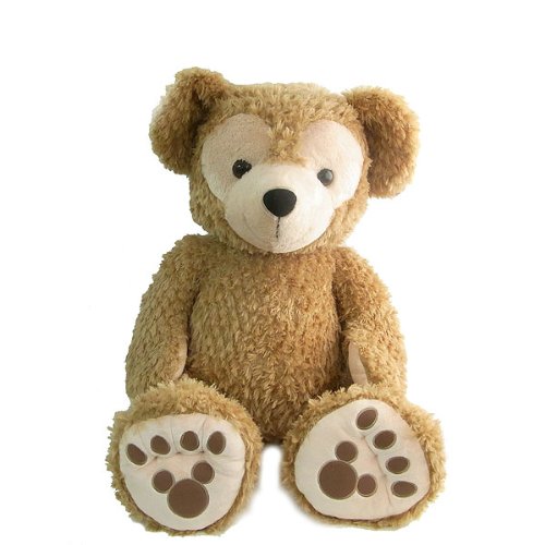 Amazon.co.jp: ディズニー 東京ディズニーシー限定 ダッフィー Lサイズ