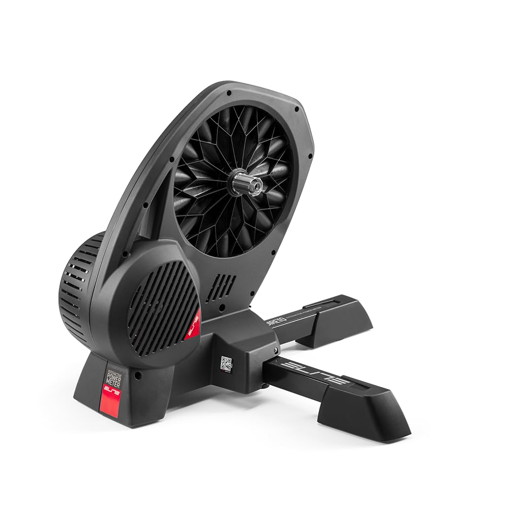 Amazon | Elite Direto 2 インタラクティブスマートトレーナー 2019