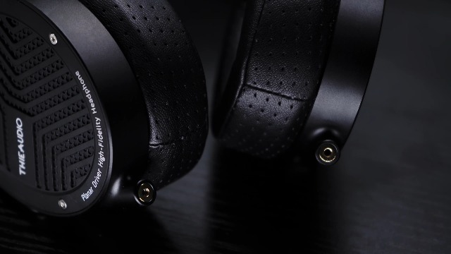 Amazon.co.jp: THIEAUDIO Wraithオリジナル開放型ハイエンドオーバー