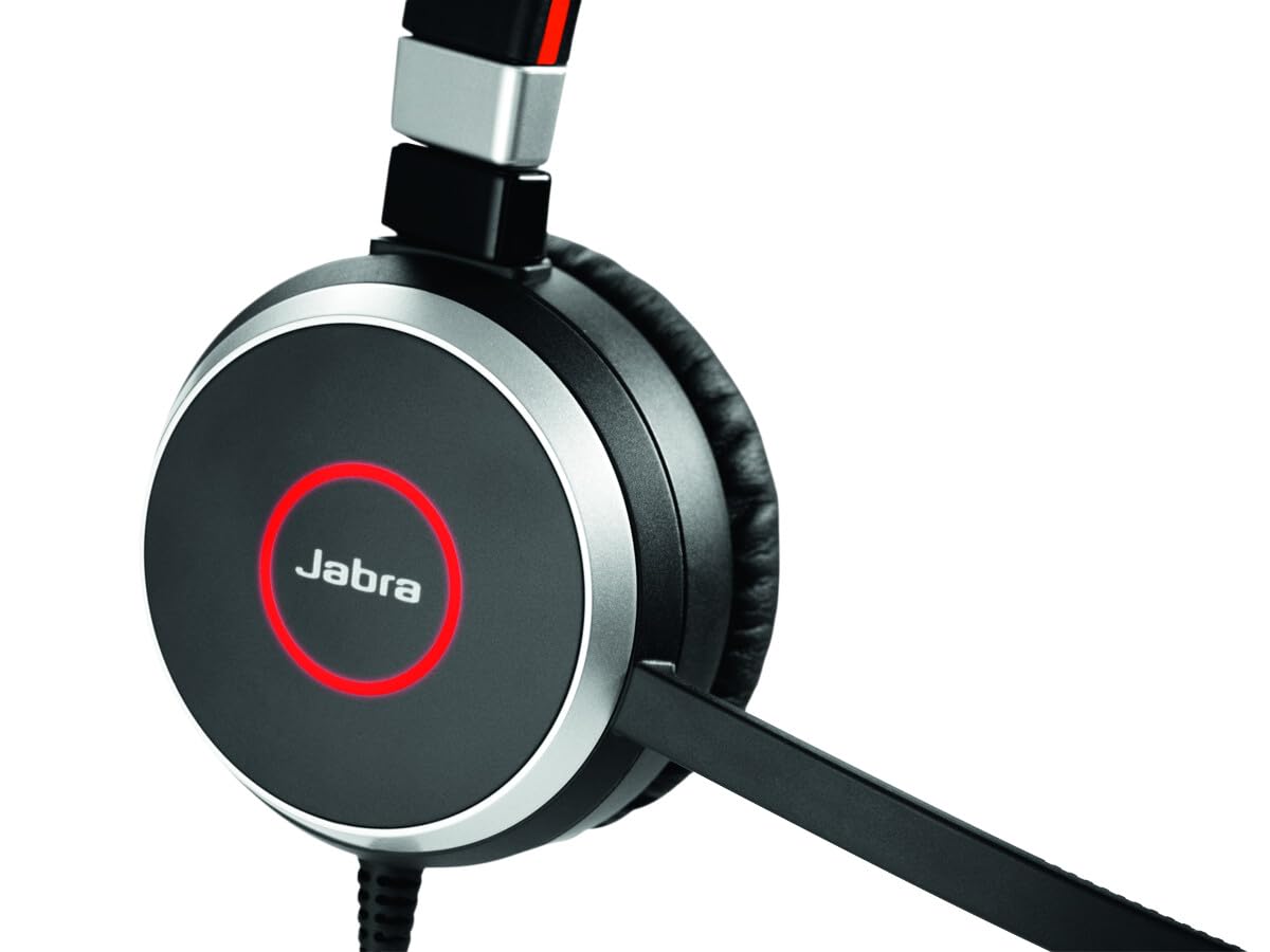 Amazon.co.jp: Jabra Evolve 65 SE MS Stereo Bluetooth ワイヤレス