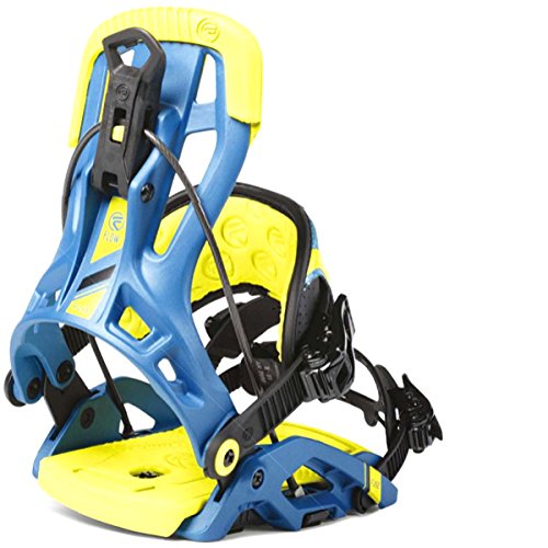 Amazon | 18-19 FLOW (フロー) ビンディング FUSE Hybrid Strap BLACK