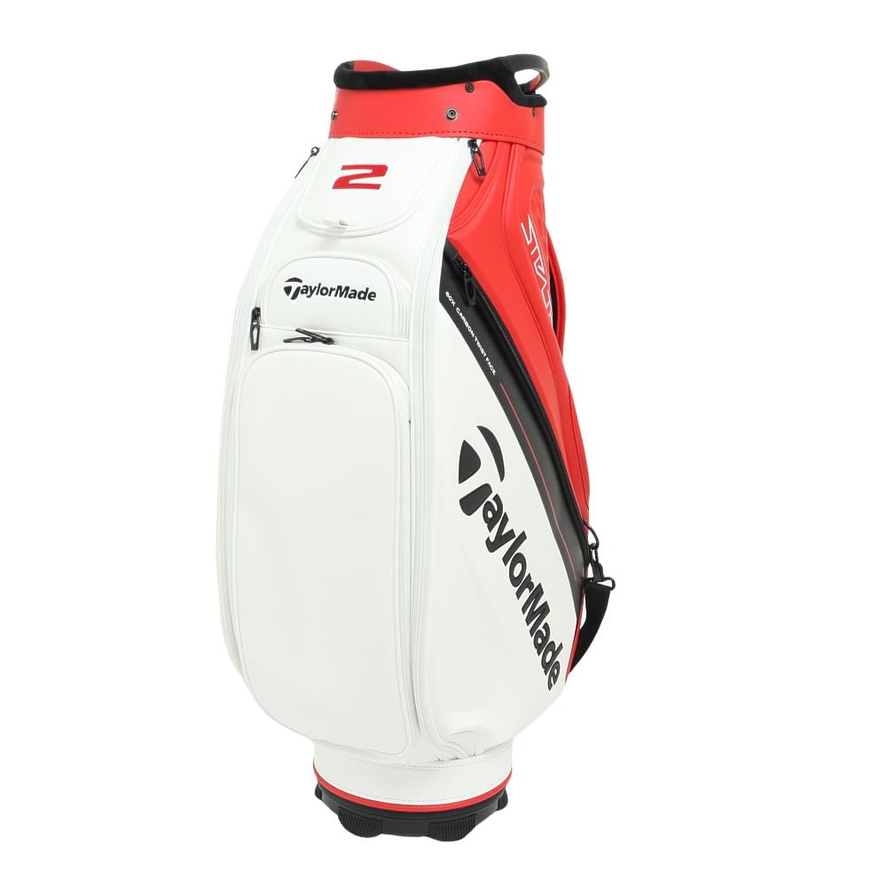 Amazon | テーラーメイド(TAYLOR MADE) グローバルツアー キャディ