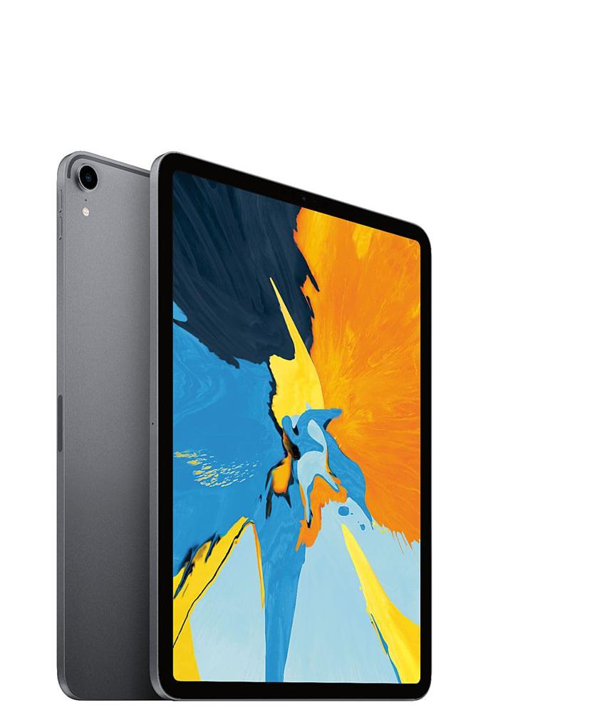 Amazon.com : Apple iPad Pro (11-inch, Wi-Fi, 64GB) - Space Gray