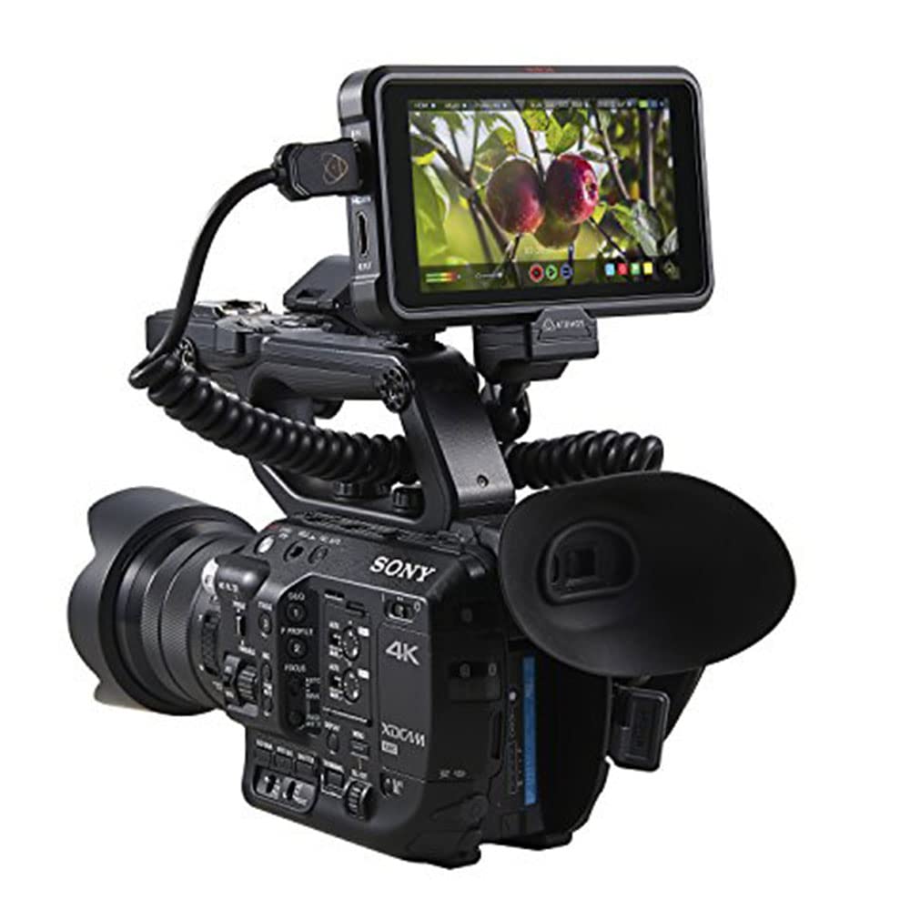 Atomos Ninja V Atomos Ninja V 4Kp60 10bit HDR Daylight Viewable