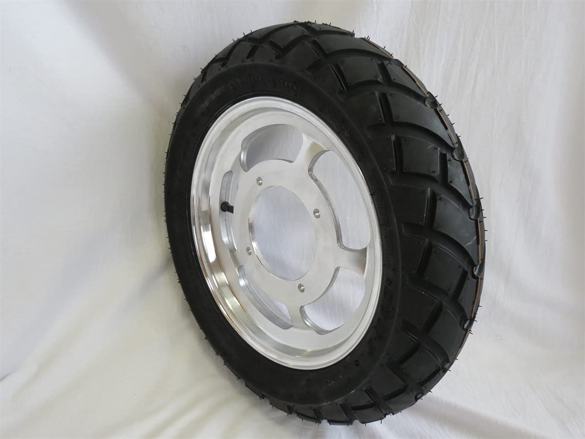 Amazon | KKM 適合車種： ジャイロキャノピー用 ポン付け ホイール