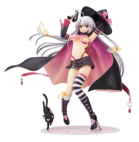 Amazon.co.jp: あみあみ限定版 サノバウィッチ 綾地寧々 1/7 完成品