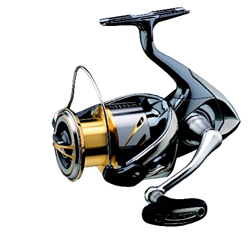 Amazon | シマノ リール 14 ステラ 4000 | シマノ(SHIMANO