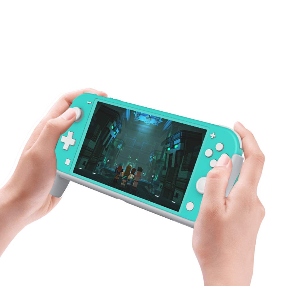 Amazon.com: Laimax Grip Case for Nintendo Switch Lite,Hand Grips