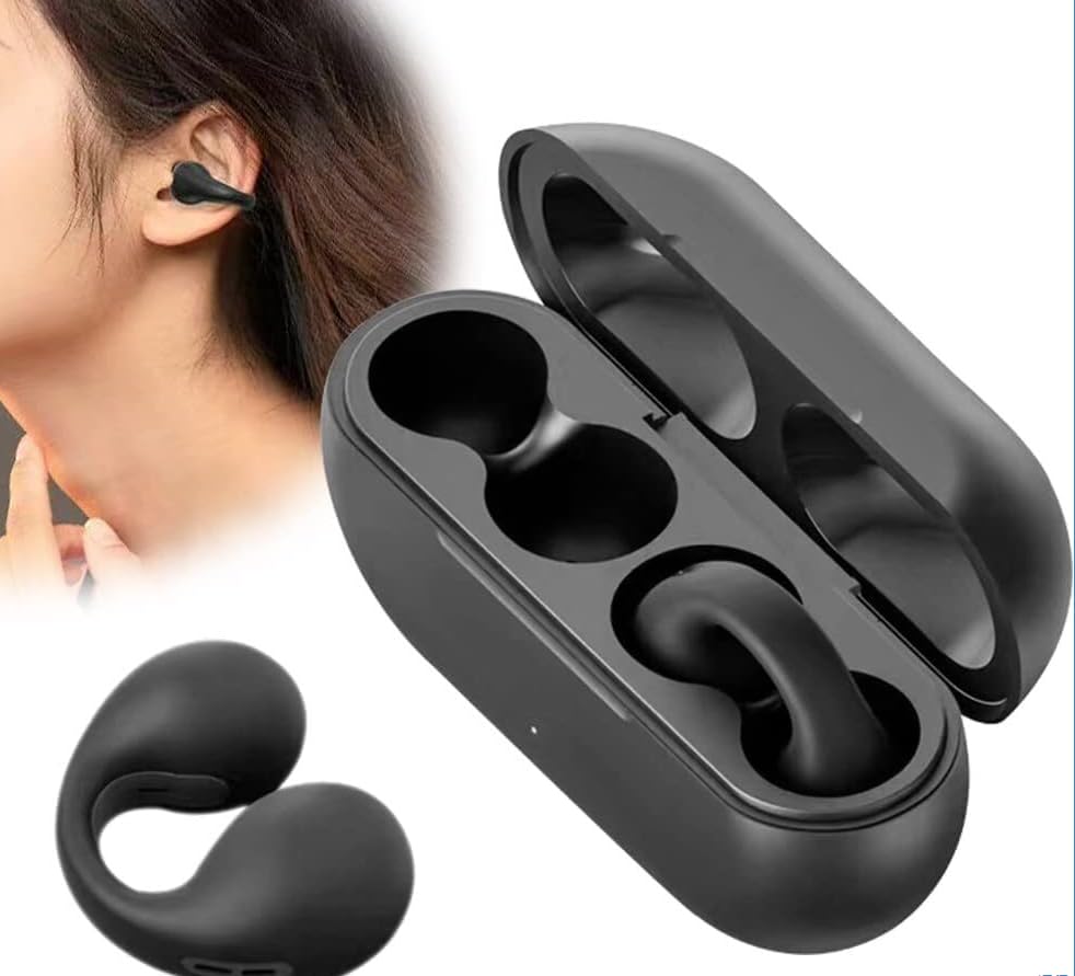 Amazon.co.jp: 骨伝導集音器 : ホーム＆キッチン