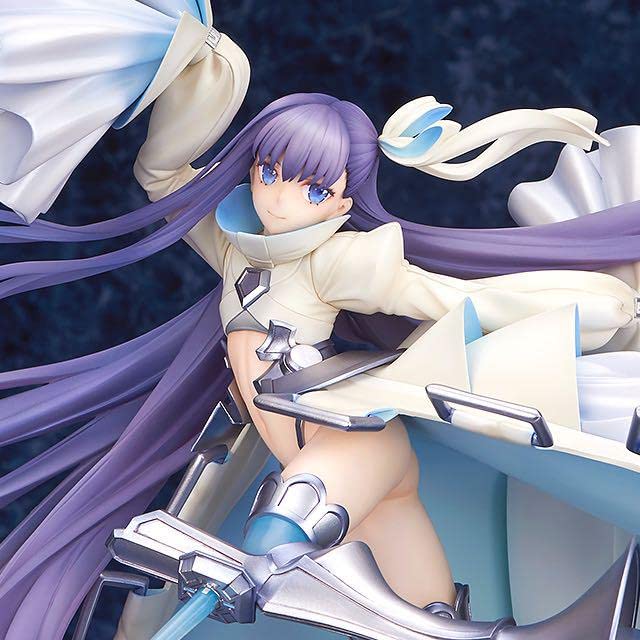 Amazon.co.jp: アルター Fate Grand Order アルターエゴ メルトリリス