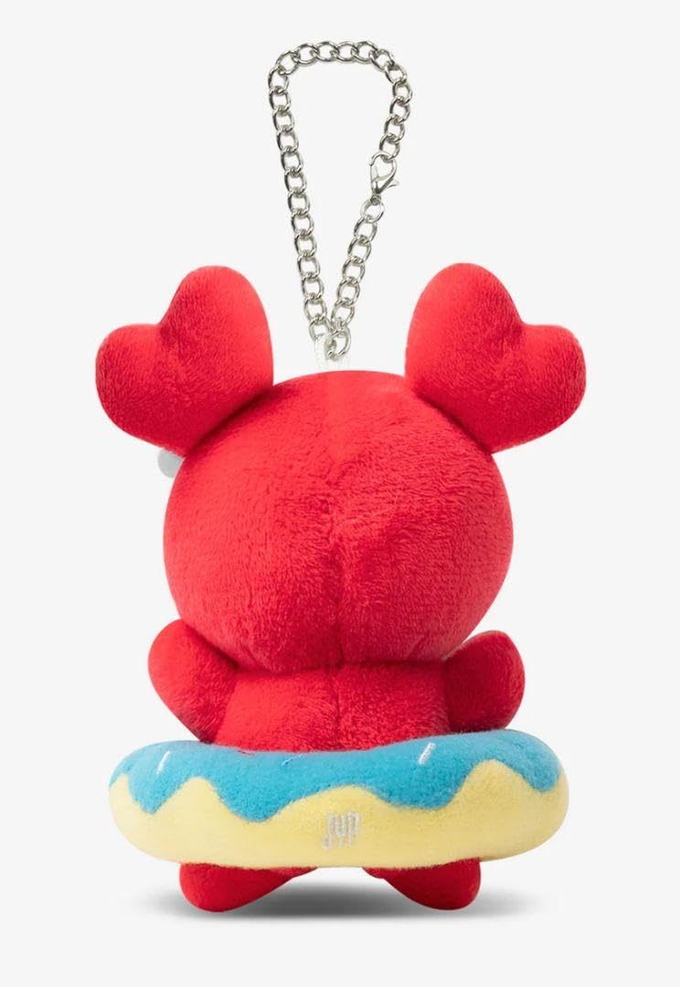 Amazon.co.jp: TWICE チェヨン ポップアップストア バッグチャーム