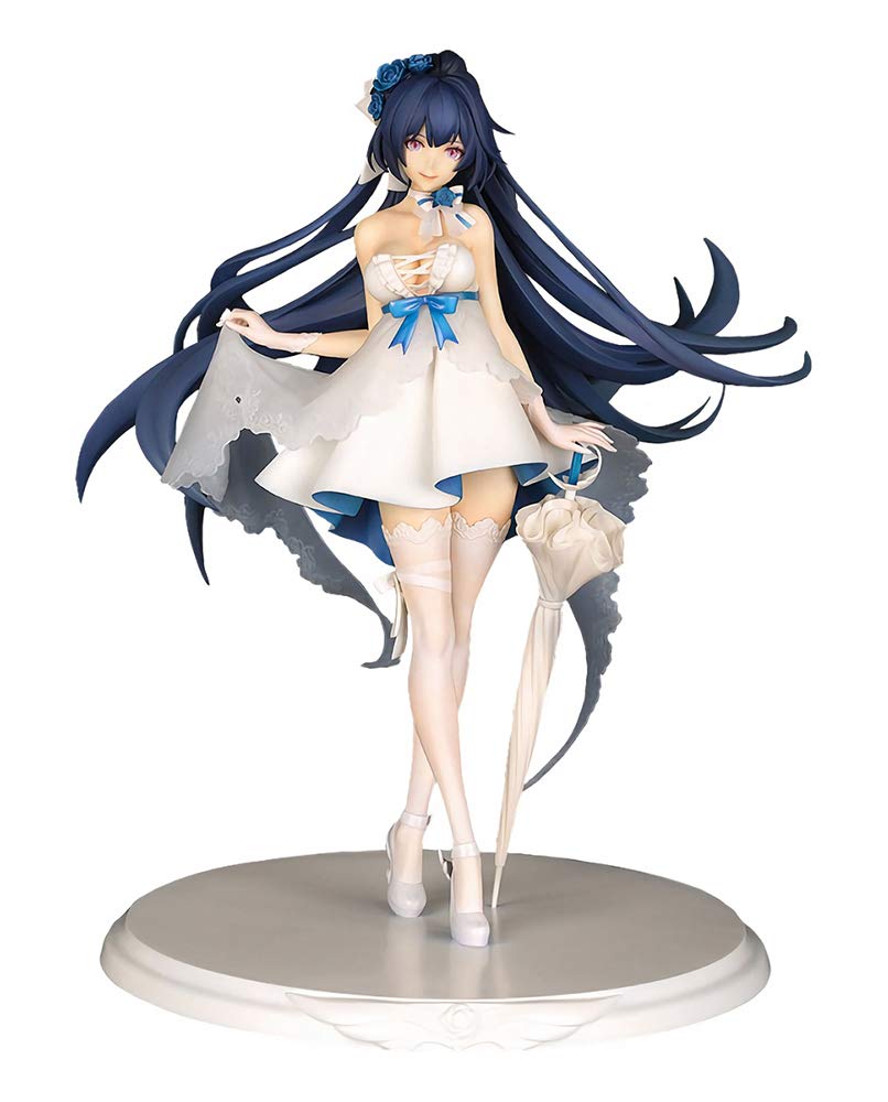 Amazon | 崩壊3rd 雷電芽衣 久遠の純潔ver. 1/8スケール ABS&PVC製