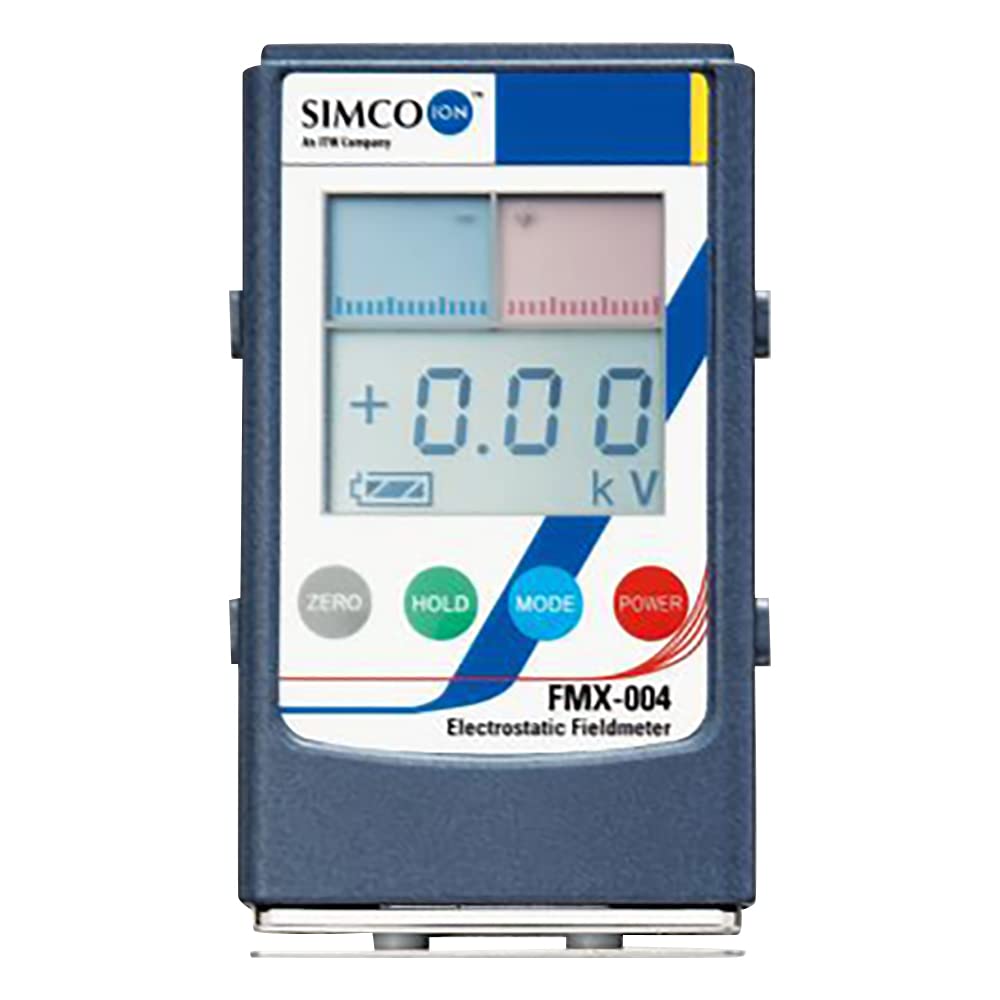 Amazon | シムコジャパン(SIMCO) 静電気測定器 FMX-004 | 電子測定機器