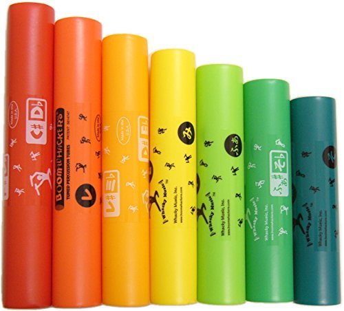 Amazon.co.jp: ドレミパイプ ブームワッカー エクステンションセット