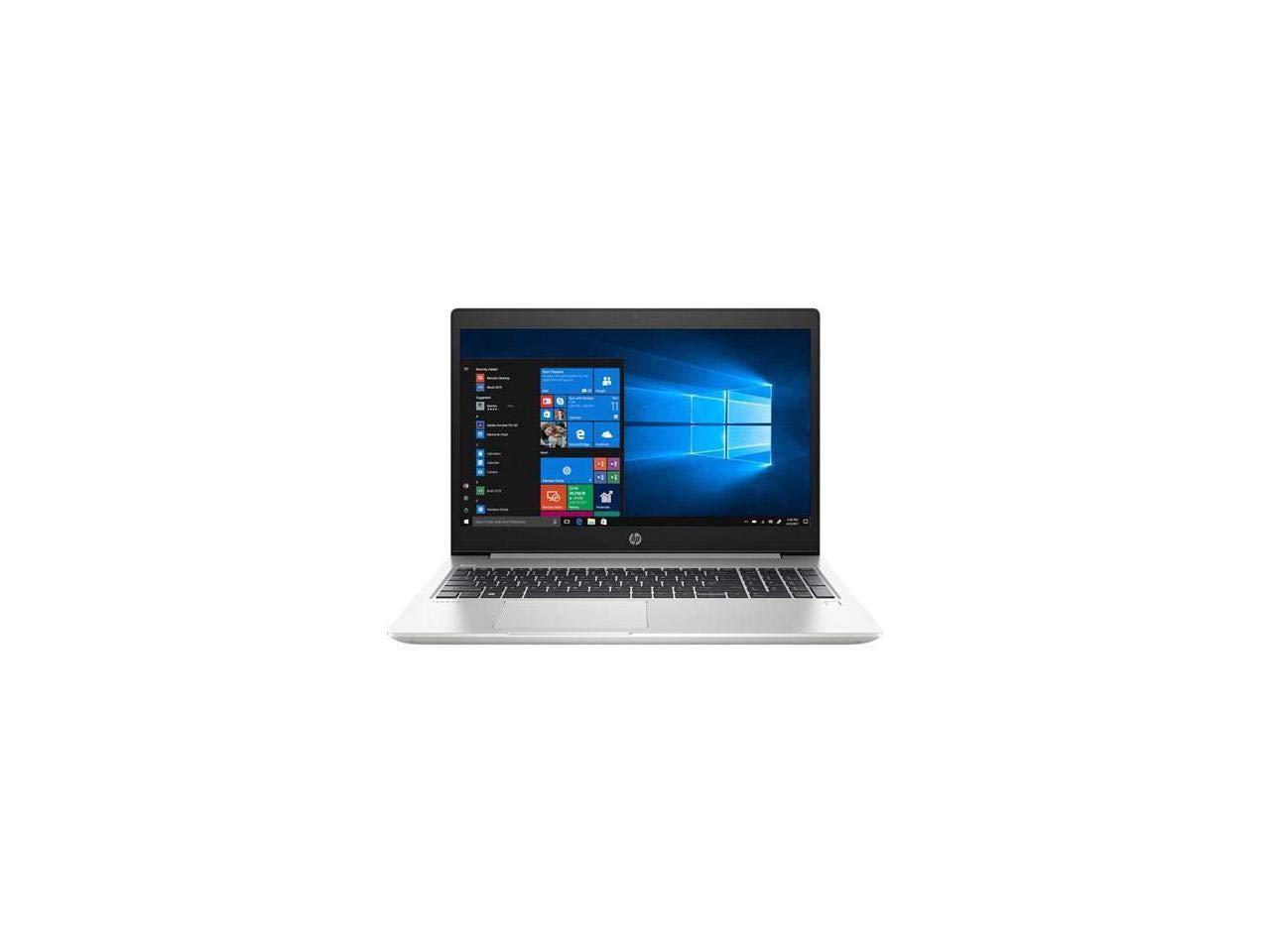 Amazon.com: HP ProBook 450 G6 Core i5 8265U / 1.6 GHz - Win 10 Pro