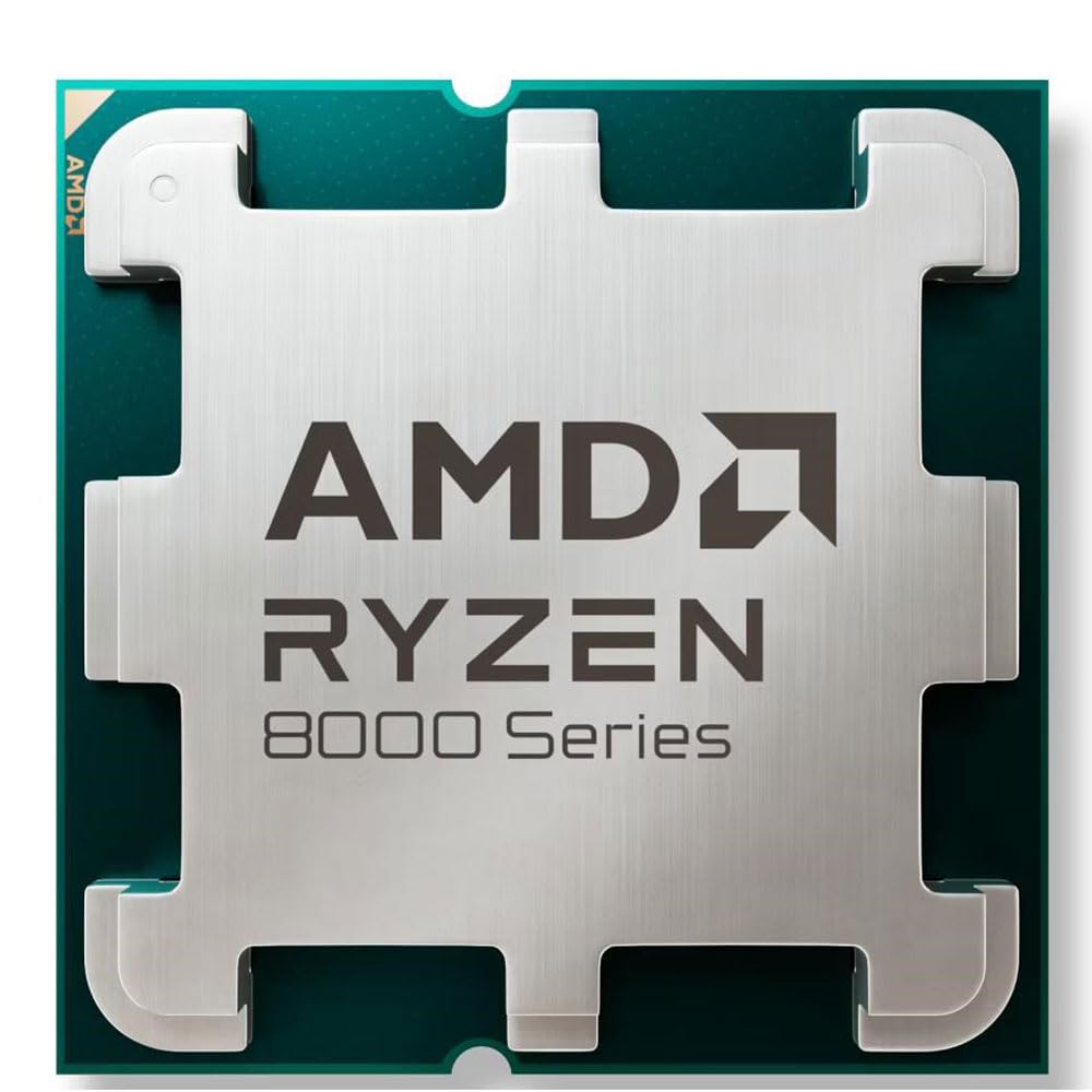 Amazon.com: AMD Ryzen™ 5 8400F : Electronics
