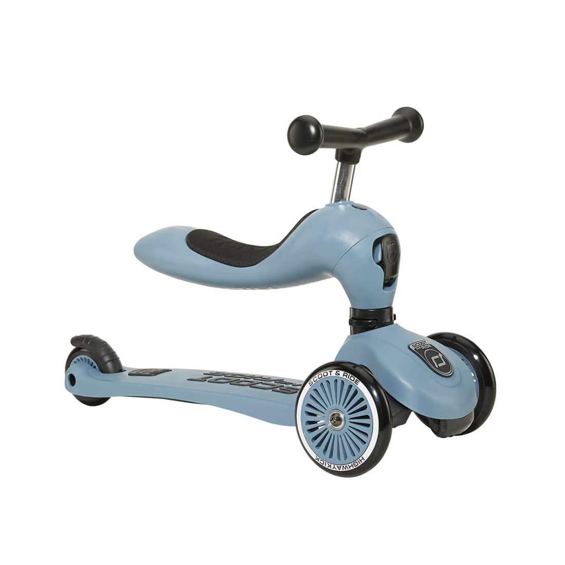 Amazon.co.jp: (スクート アンド ライド) Scoot and Ride キックボード