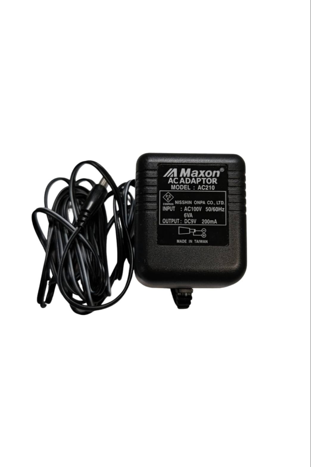 Amazon.co.jp: Maxon ギターエフェクター Stereo Chorus コーラス