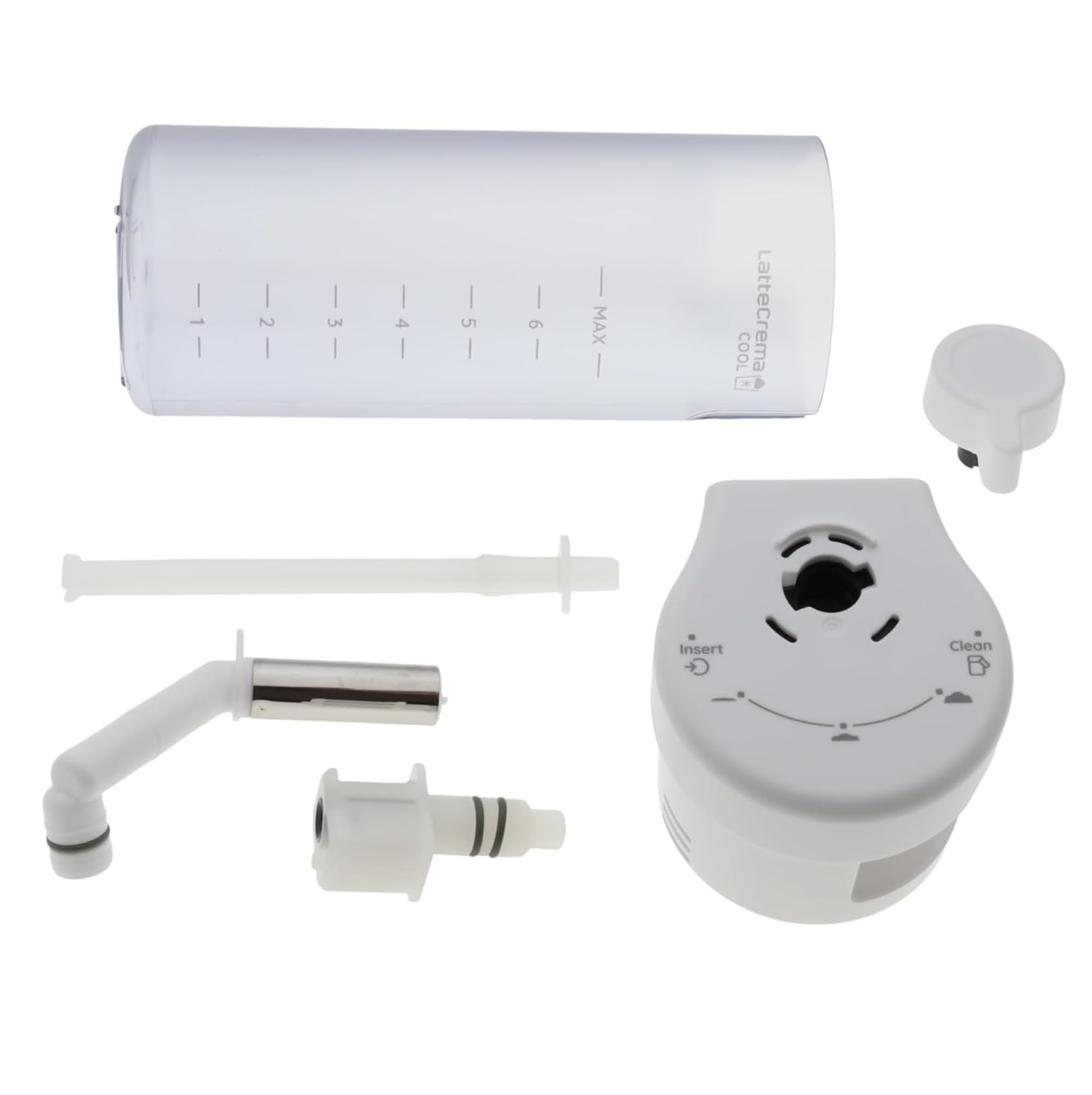 Amazon | デロンギ ミルクコンテナ ラテクレマ クール用 (対象機種