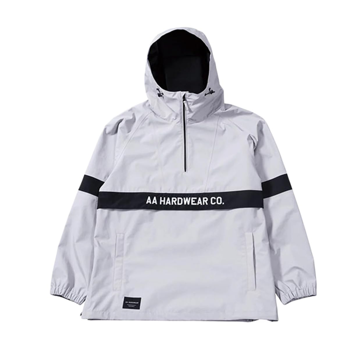 AA HARD WEAR レディース ノルディックジャケット M AA HARD WEAR