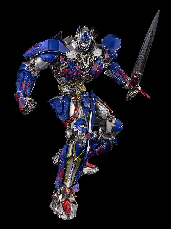 Amazon | トランスフォーマー/最後の騎士王 Transformers The Last