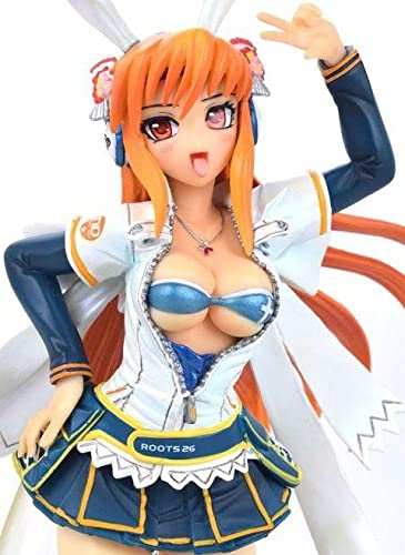 Amazon.co.jp: beatmania IIDX 彩葉 1 8 完成品フィギュア （コナミ