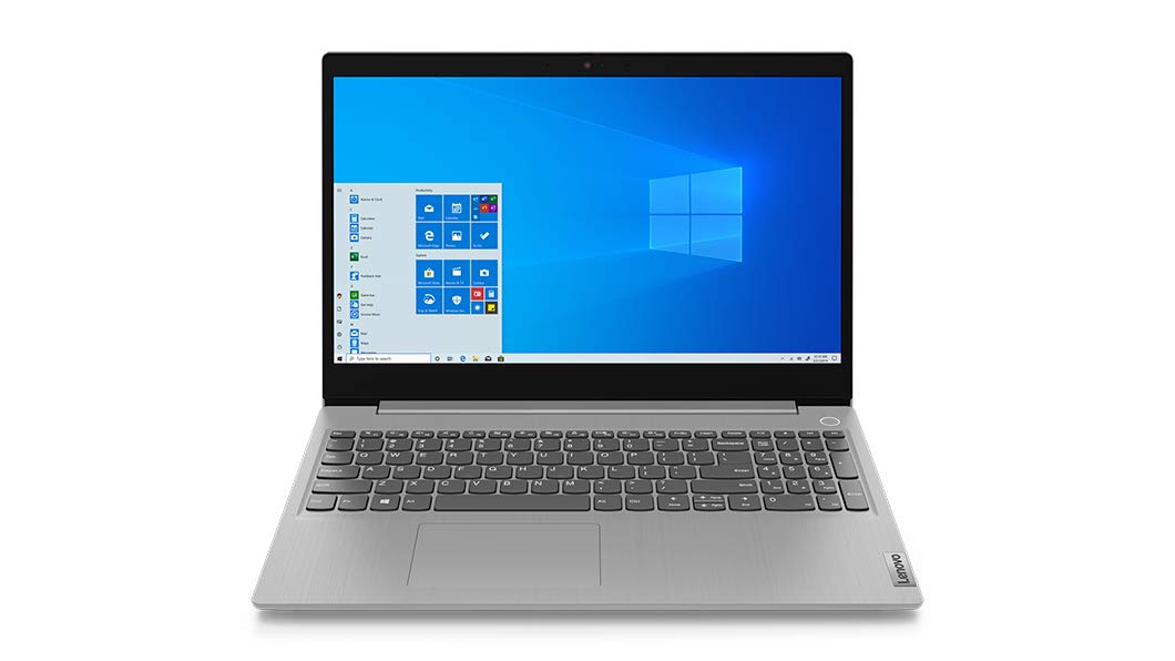Amazon.com: Lenovo - IdeaPad 3 15