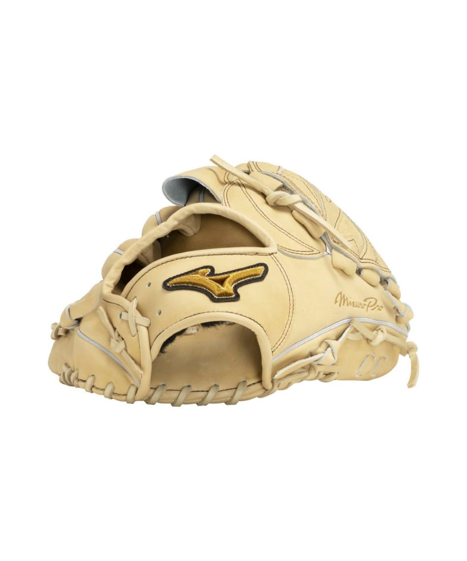 Amazon | ミズノ MIZUNO 硬式用 ミズノプロ 限定皮革TENACIOUS PRO