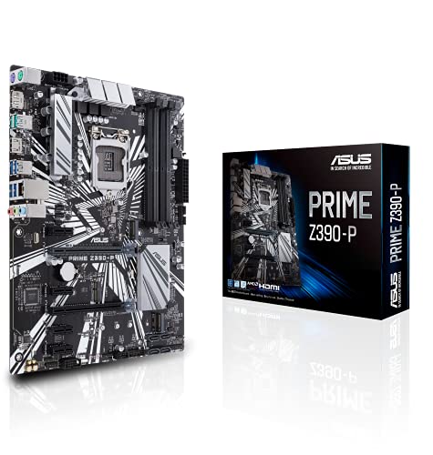 Amazon.co.jp: ASUS Intel PRIME Z390 搭載 socket1151対応